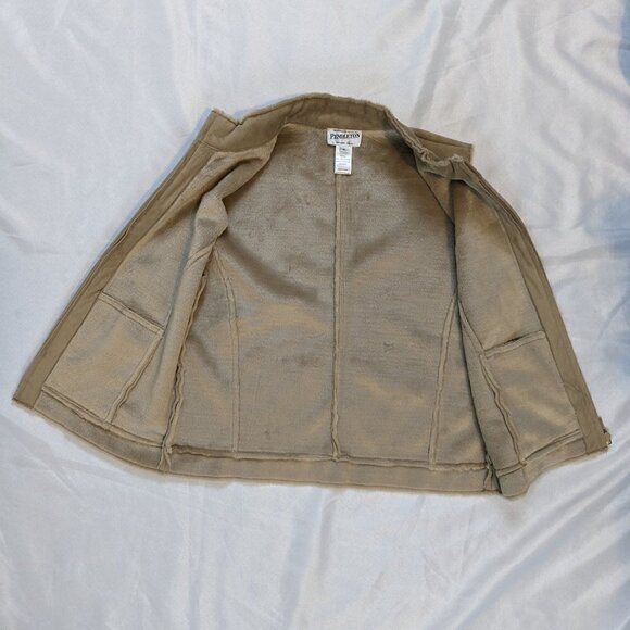 Pendleton Vest Super Soft - Picture 2 of 7